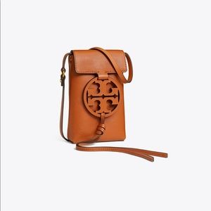 Miller Phone Crossbody